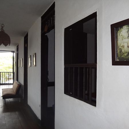 Raices Hotel San Agustin San Agustín Exterior foto