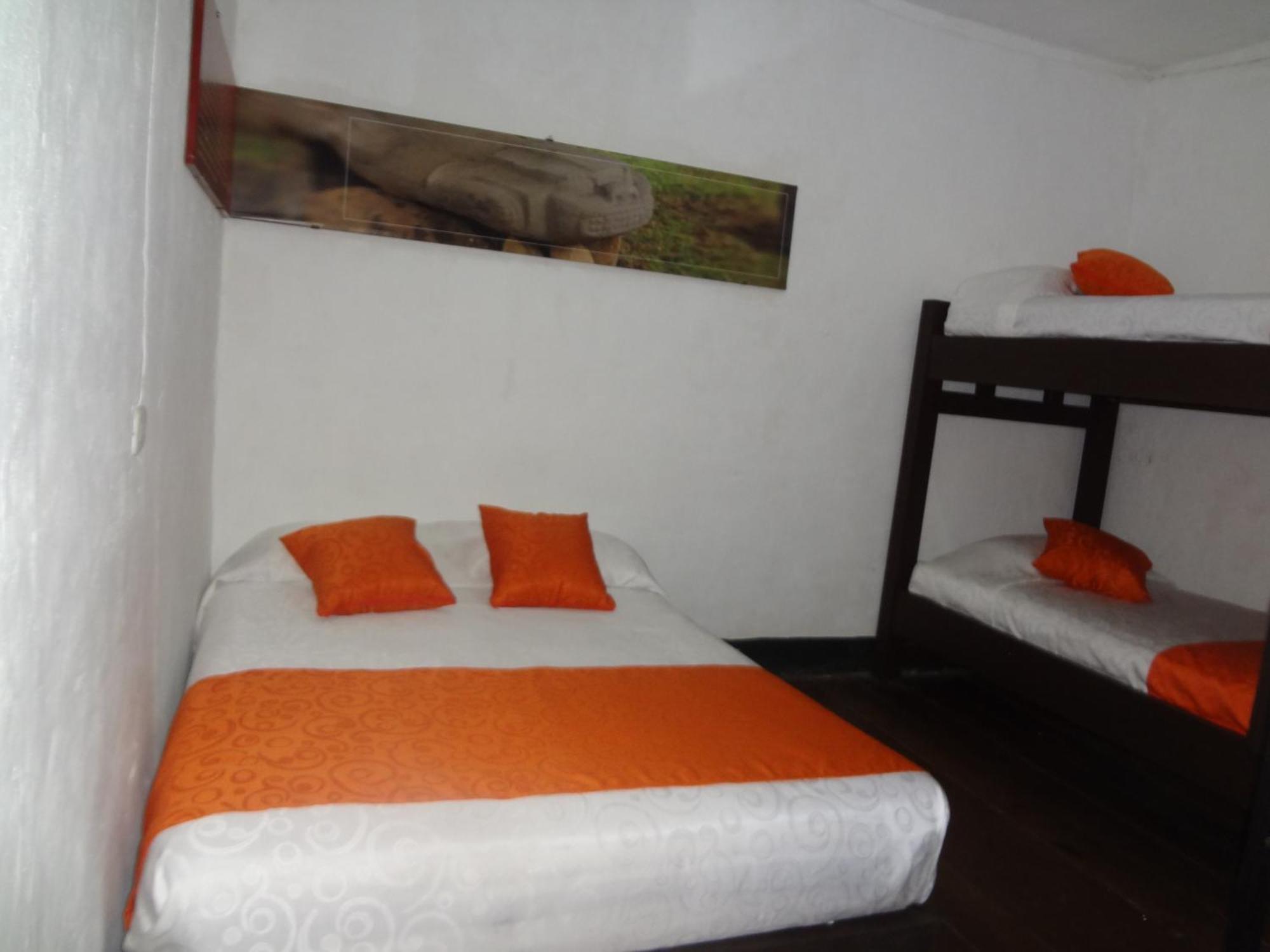Raices Hotel San Agustin San Agustín Quarto foto