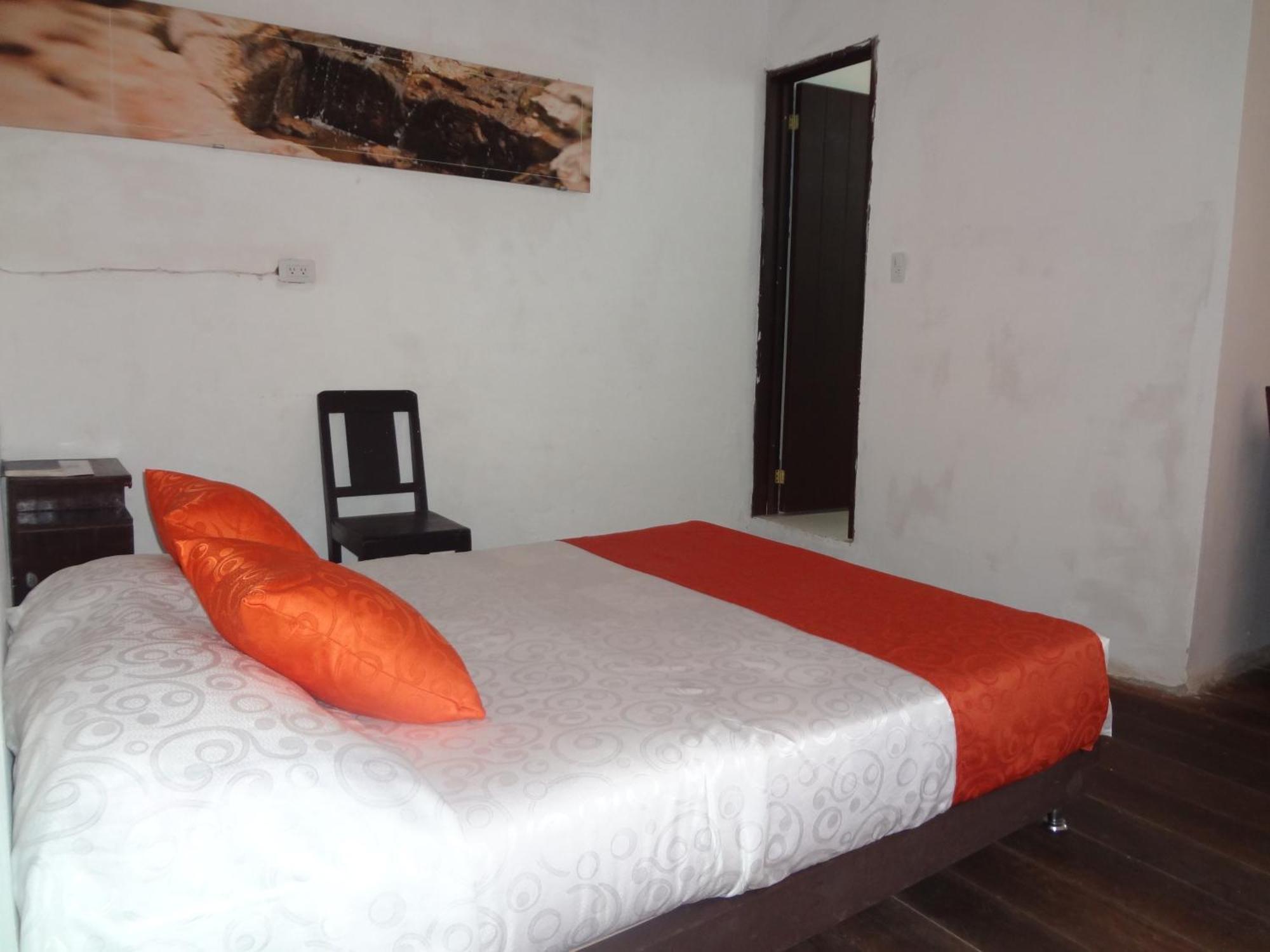 Raices Hotel San Agustin San Agustín Quarto foto