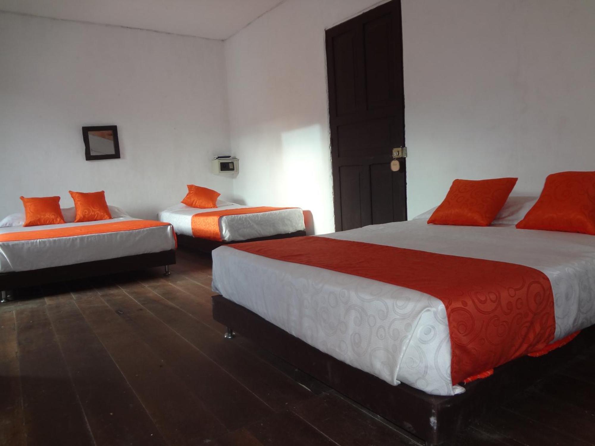 Raices Hotel San Agustin San Agustín Quarto foto