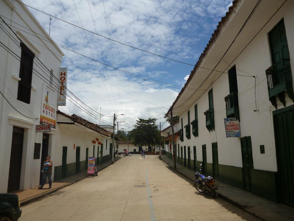 Raices Hotel San Agustin San Agustín Quarto foto