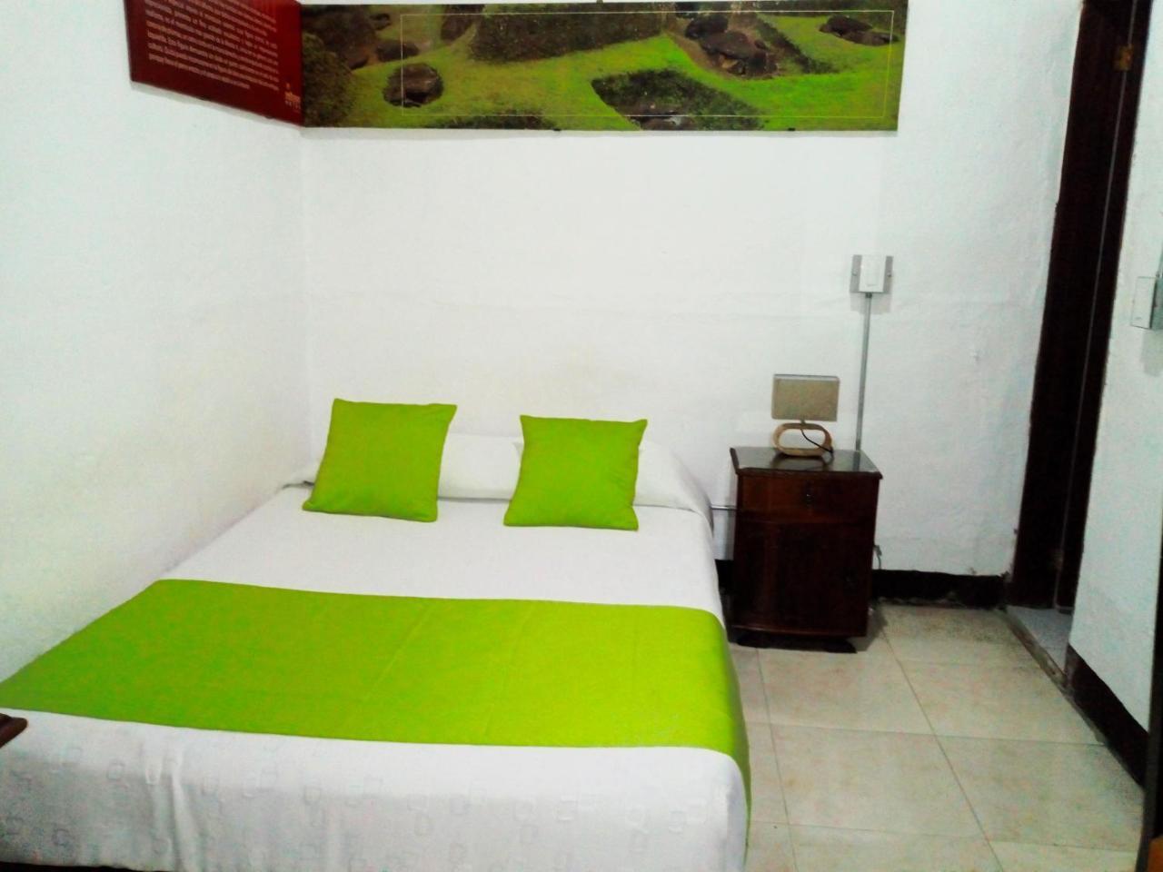 Raices Hotel San Agustin San Agustín Exterior foto